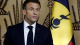 Nouvelle-Calédonie: Macron ouvre un sommet à Paris, sur fond d'incertitudes persistantes