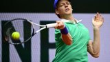 Roland-Garros: Sinner et Djokovic passent en trois sets, Keys survit à trois balles de match