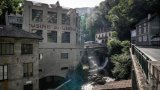 A Thiers, un centre d'art contemporain redonne vie aux usines abandonnées