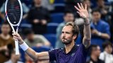 ATP 500 de Pékin: Medvedev fait chuter un Zverev fantomatique et va en demies