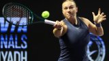 Masters WTA: Rybakina et Anisimova en demies, Swiatek à terre