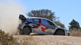 WRC: Ogier remporte le Rallye de Sardaigne