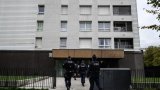 400 policiers déployés pour reprendre un immeuble de Grenoble aux trafiquants