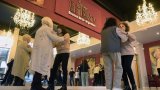 En Argentine, la tango thérapie pour mieux supporter la maladie de Parkinson