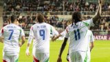 Mondial-2026: l'Italie enchaîne en Estonie mais ne se rapproche pas de l'Amérique