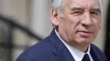 Décarbonation, souveraineté: Bayrou à Saint-Nazaire met le cap sur la défense des océans