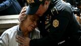 Mutineries et attaques au Guatemala: un neuvième policier décédé