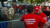 L'UE met l'accord avec le Mercosur sur la table, suspense à Paris