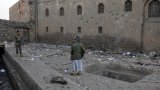 Israël: un nouveau missile houthi intercepté après les frappes sur Sanaa