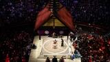 Le sumo japonais restera-t-il inébranlable face à la première femme Premier ministre?