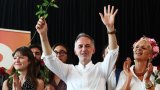 Municipales à Paris: les socialistes désignent Emmanuel Grégoire contre le candidat d'Hidalgo