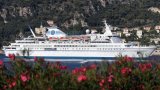 Interdiction des paquebots géants à Nice: le préfet saisit le tribunal administratif