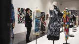 La passion d'agnès b. pour l'art urbain s'expose à Roubaix