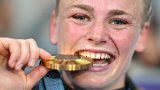 Mondial de rugby: cinq joueuses à suivre pendant la compétition