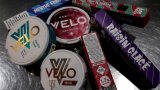 Les sachets de nicotine, prisés des jeunes, bientôt bannis