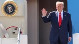 Trump lance sa tournée en Asie avec des accords, avant un sommet avec Xi