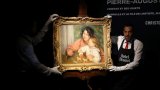 Un chef-d'œuvre d'intimité de Renoir dévoilé à Paris