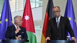 Gaza: Berlin, Paris et Londres vont probablement envoyer leurs chefs de la diplomatie respectifs (…)