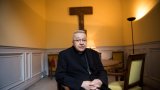 André Vingt-Trois, ancien archevêque de Paris, est mort, annonce l'actuel archevêque