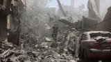 Gaza: des tirs font 31 morts près d'un centre d'aide, selon les secours, Israël nie tout incident