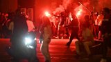 Sacre du PSG en Ligue des Champions: la fête endeuillée par deux morts