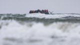 Migrants: trois morts et trois disparus dans deux drames distincts dans la Manche