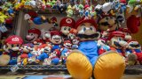 Super Mario Bros., jeu culte de fans devenus parents, fête ses 40 ans