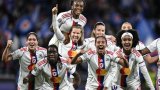 Ligue des champions féminine: Arsenal–Lyon, sommet précoce au goût de revanche