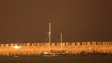 Le bateau pour Gaza arraisonné par Israël arrivé au port d'Ashdod