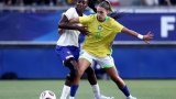 Euro-2025: la jeunesse au pouvoir dans la défense des Bleues