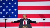 Trump exhorte les généraux à combattre l'ennemi de l'intérieur
