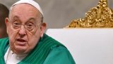 L'hospitalisation du pape relance les spéculations sur une démission