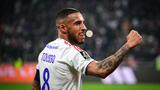 Ligue 1: Lyon enchaine face à Nice et conforte sa place sur le podium