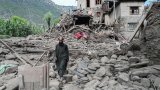 La terre tremble à nouveau en Afghanistan, déjà endeuillé par l'un de ses pires séismes
