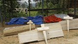 Attaques ADF en RDC: le bilan d'une seconde attaque mène à 89 morts