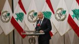 Le Liban déterminé à retirer ses armes au Hezbollah, assure son président