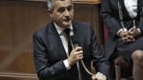 Après les violences en marge du sacre du PSG, Darmanin pointe des condamnations plus à la hauteur