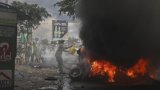 Au Kenya, au moins 10 morts dans des manifestations sous fort encadrement policier