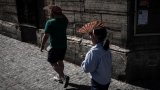 La canicule s'étale sur presque toute la moitié sud du pays