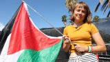 Mettre les voiles: Greta Thunberg en tête d'une nouvelle flottille pour Gaza