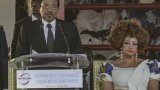 Présidentielle au Cameroun: Paul Biya, 92 ans, archifavori pour un 8e mandat
