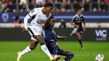 Ligue 1: Rennes éloigne la crise en s'imposant au Paris FC 1-0