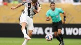 Mondial des clubs: Yildiz porte la Juventus vers les 8e de finale