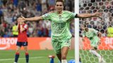 Euro-2025: l'héroïne Girelli envoie l'Italie en demies