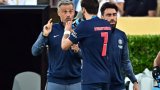 Mondial des clubs: le PSG n'a plus droit à la décontraction contre les Seattle Sounders