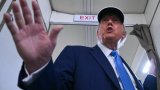 Le G7 en quête d'une difficile unité