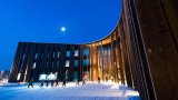 Finlande: feu vert au renforcement des droits des Sami