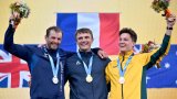 Canoë slalom: Nicolas Gestin sacré champion du monde
