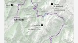 La 19e étape du Tour de France: une deuxième étape raccourcie dans les Alpes