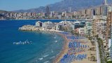 Berceau du tourisme de masse sous Franco, Benidorm assume fièrement
